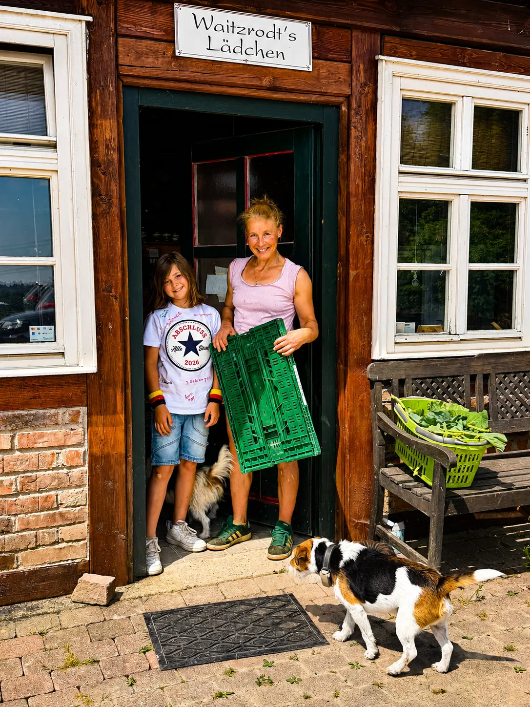 Judith „Jule" Sommer